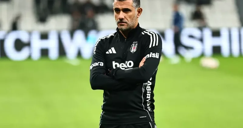 Murat Kaytaz dan derbi sözleri: Burası Beşiktaş, herkes rahat olsun