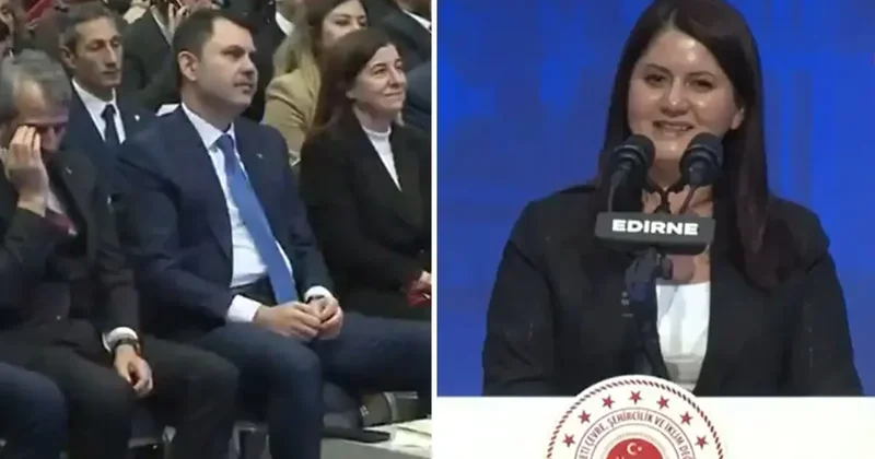 Siyasette ender görülecek olay: CHP li başkan, Murat Kurum a gözlerinin içine bakarak teşekkür etti