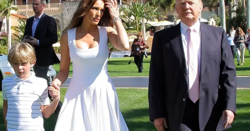 Beyaz Saray: Başkan Trump, durumu Mar a Lago daki konutunda gece boyunca yakından takip etti