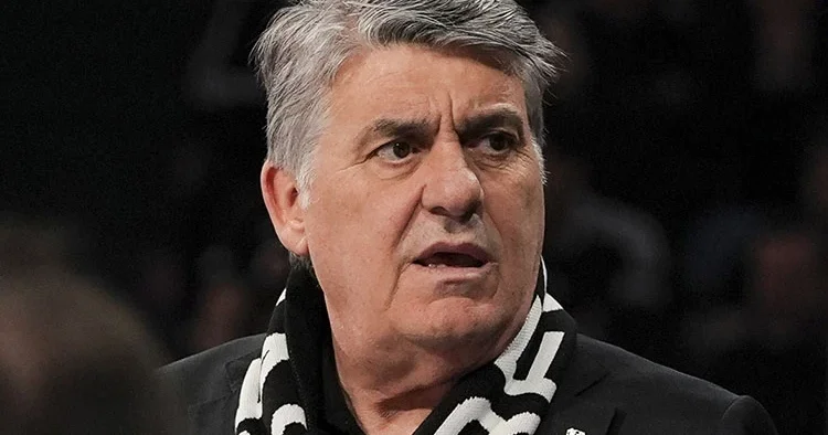 Serdal Adalı dan taraftara: Aşamayacağımız engel yok!