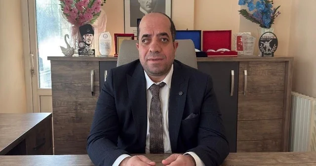 Başkan Özne: Ramazan ayında engelleri birlikte kaldıralım Aydın Haberleri