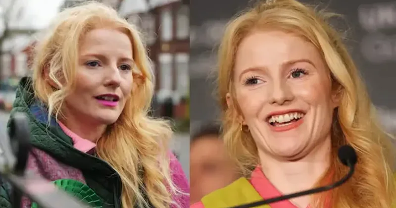 Tesisatçıydı, milletvekili oldu! İlk işi Müslümanları savunma oldu