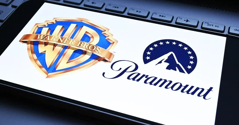 Warner Bros. 110 milyar dolarla Paramount a satılıyor Sözcü Gazetesi