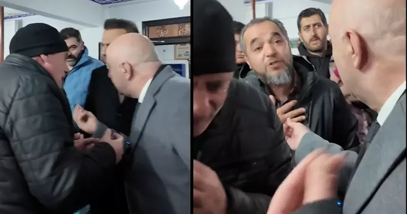 Camide gösteri krizi! Belediye Başkanı isyan etti: “Sanki dansöz oynatıyoruz”
