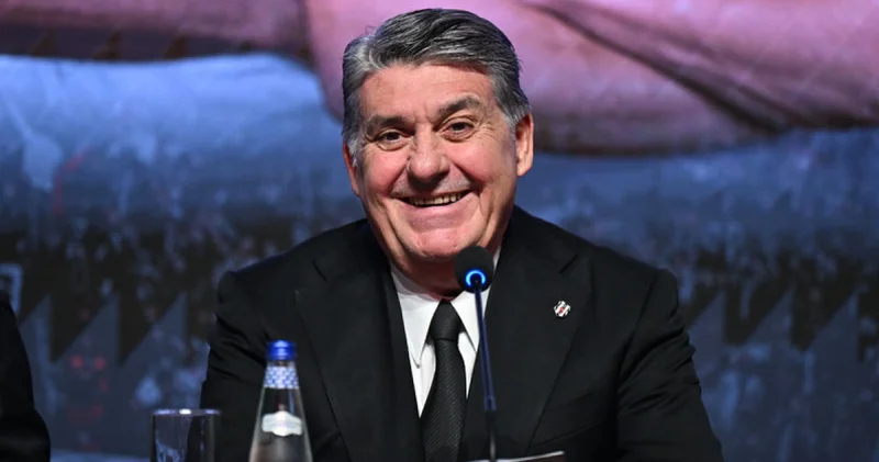 Serdal Adalı: Beşiktaş ruhunu en derinden hissettim Beşiktaş Haberleri