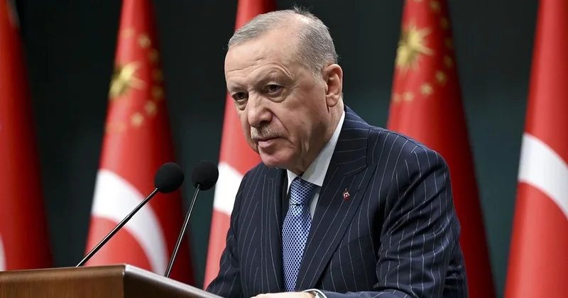 Erdoğan hem ABD ve İsrail e hem de İran a seslendi Sözcü Gazetesi