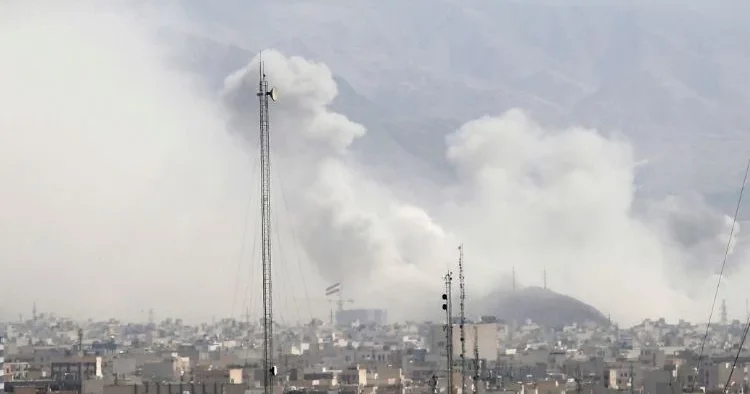 Orta Doğu da saldırılara dünyadan tepkiler