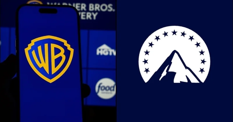Warner Bros. Discovery, Netflix ile birleşme anlaşmasını feshetti Teknoloji Haberleri