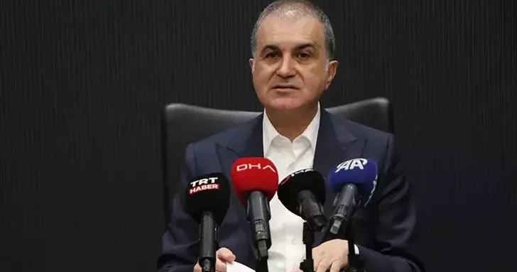 AK Parti li Çelik: Milli iradeye karşı olan tüm uygulamaları ortadan kaldırdık