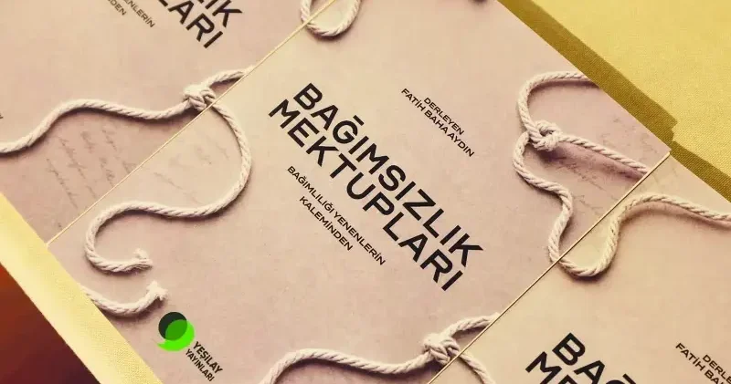 Kendimi zindana hapsetmişim Yerel Gündem Haberleri