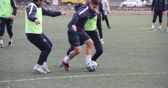 Söğütspor da hedef 3 puan Bilecik Haberleri