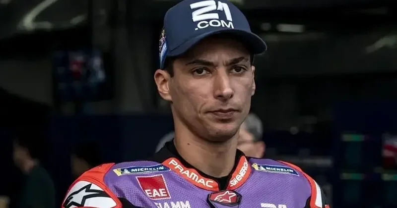 Q1 seansı tamamlandı! İşte Toprak Razgatlıoğlu nun derecesi Spor Haberleri