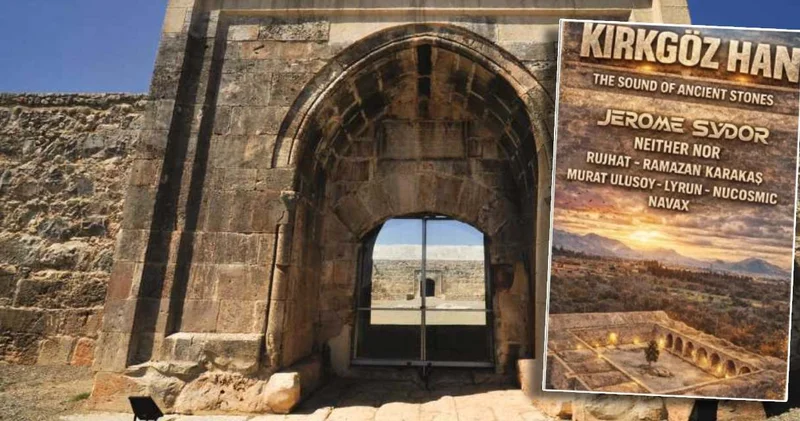 800 yıllık Selçuklu mirasında elektronik parti krizi!