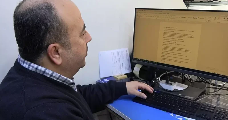 Böylesi görülmedi! İptal ettiği siparişi aldı, parasını ödemedi