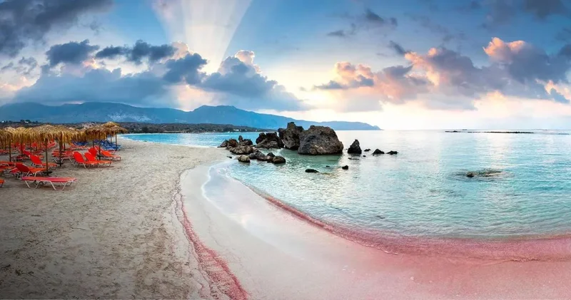 Dünyanın en iyi ikinci plajı seçildi: Türkiye’nin hemen yanında