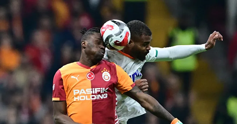 Galatasaray’da Wilfried Singo’dan Liverpool sözleri!