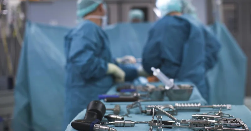 Belçika’da ameliyatta ses kontrollü yapay zeka asistanı kullanıldı