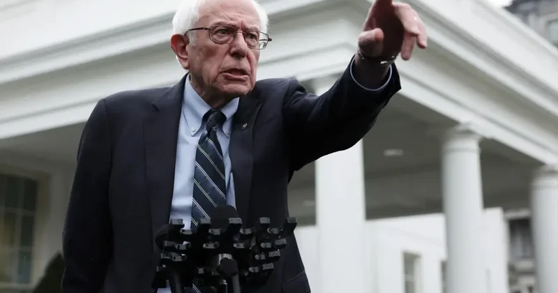 Trump ın en sert muhalifi, İran saldırısına karşı çıktı