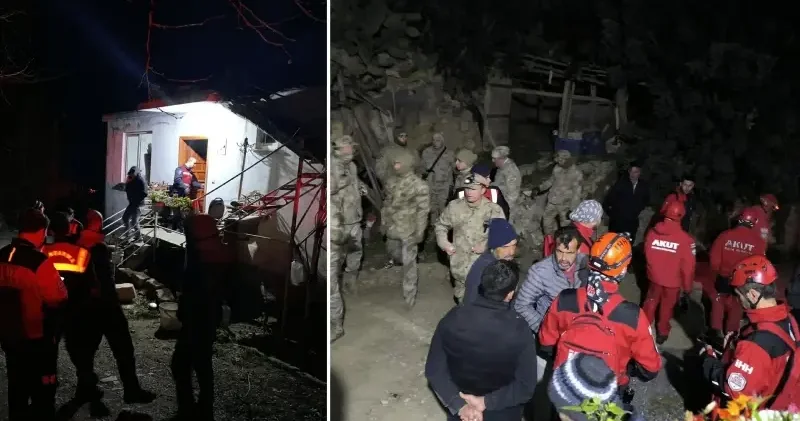 Alanya da kaybolan 70 yaşındaki Alzheimer hastası aranıyor Antalya Haberleri