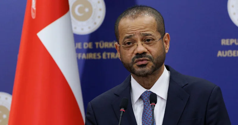 Busaidi: İran zenginleştirilmiş uranyum stokunu sıfırlayacak Dış Haberler