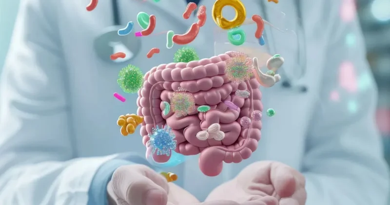 Bağırsak sağlığı uzmanların gündeminde: Şaşırtıcı etkiler açığa çıktı