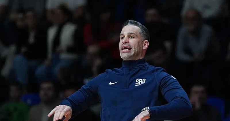 Dusan Alimpijevic ten Tarık Biberovic sözleri!