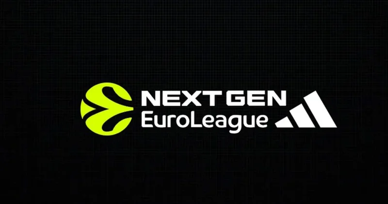 NextGen EuroLeague eleme turnuvası iptal edildi!