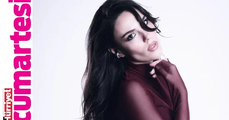 Özgü Kaya: Kendini bir başkasıyla kıyaslama enerjisi insanı köreltiyor