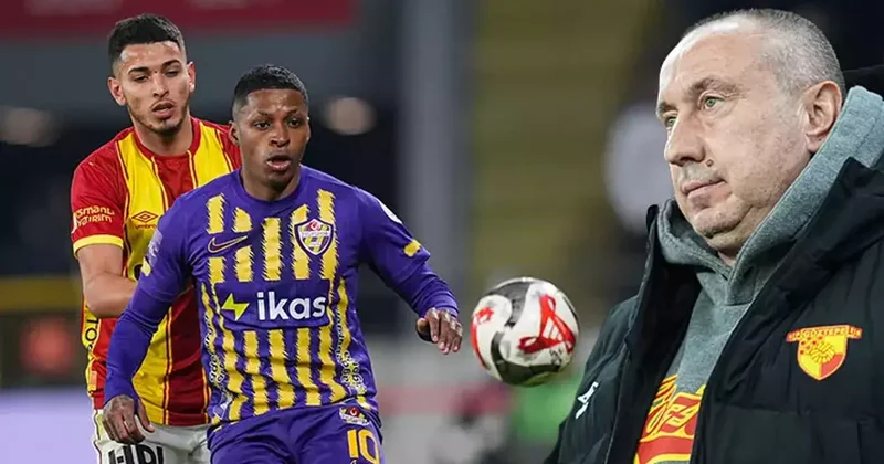 (ÖZET) Kötü gidişat devam etti! Göztepe evinde 1 puana razı oldu Göztepe Alanyaspor maç sonucu: 0 0 Fanatik Gazetesi Futbol Haberleri Spor