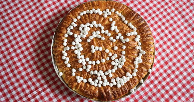 Tekirdağ mutfağının göçmen lezzeti: Dızmana