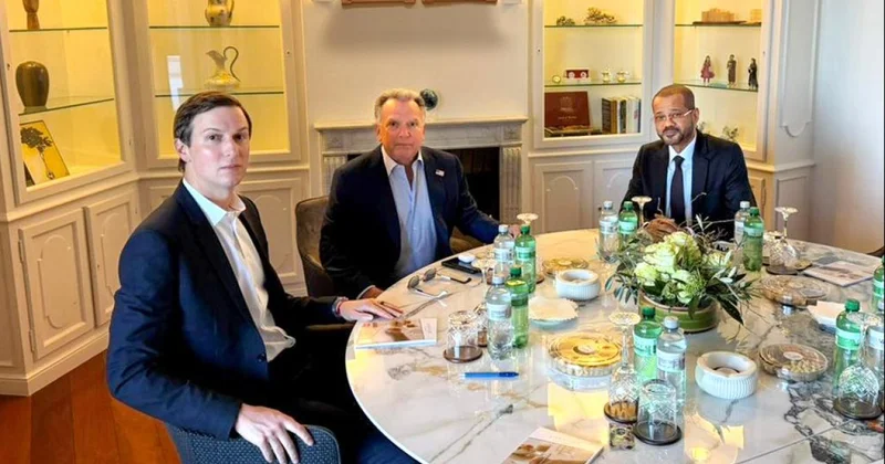 Umman Dışişleri Bakanı, İran ın uranyum stokunun sıfırlanacağını söyledi