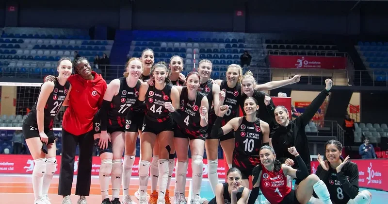 Türk Hava Yolları, Kuzeyboru’ya set vermedi!