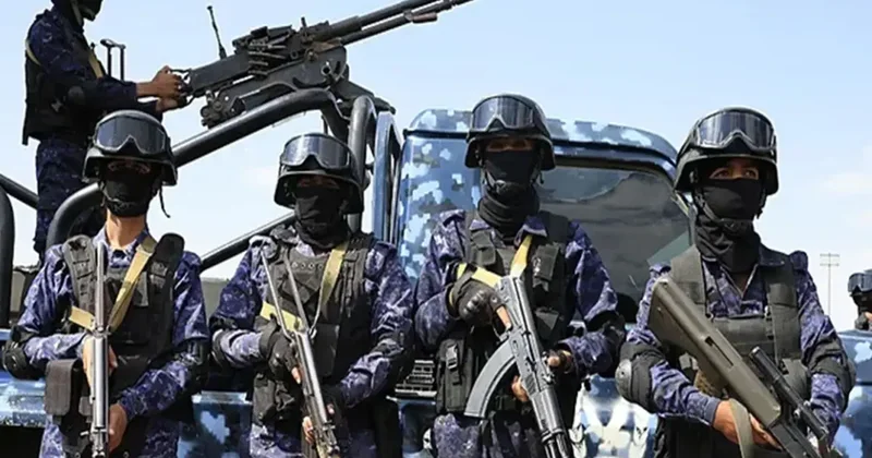 Husilerden İran a açık destek, ABD ye rest: Üsleri hedef almak meşru bir hak