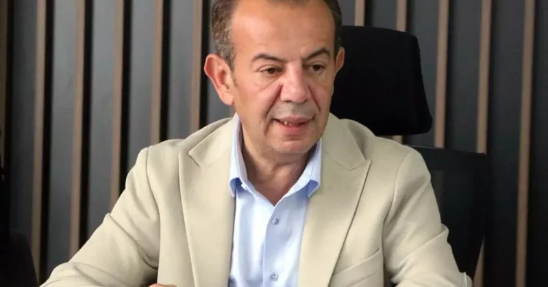 Tanju Özcan’ın ifadesi tamamlandı: Zorla ve baskıyla para isteme ya da menfaat temin etme durumum olmadı