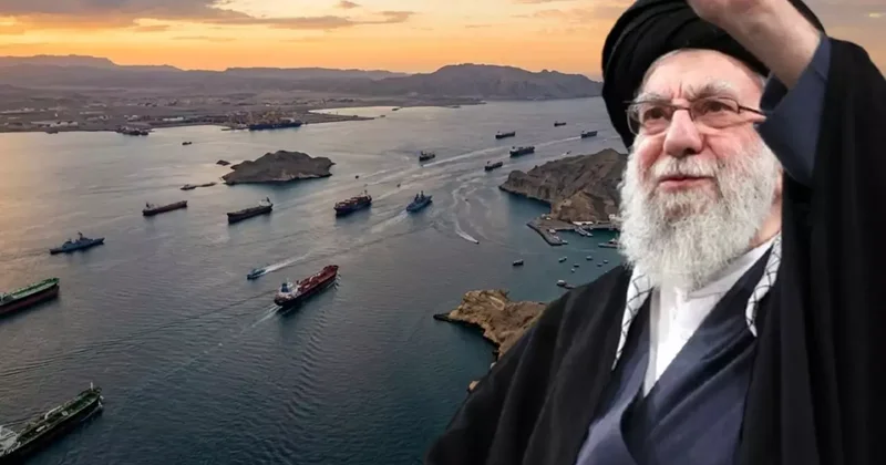 İran, Hürmüz Boğazı nı kapattı