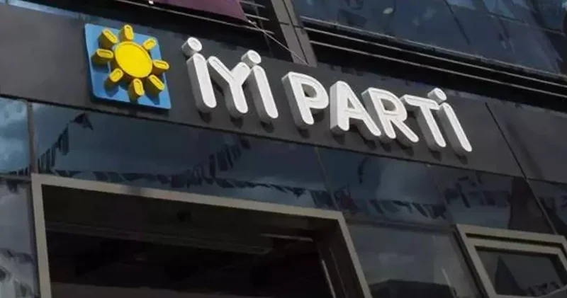 İYİ Parti den bir vekil daha istifa etti! Genel Başkan adayı olmuştu