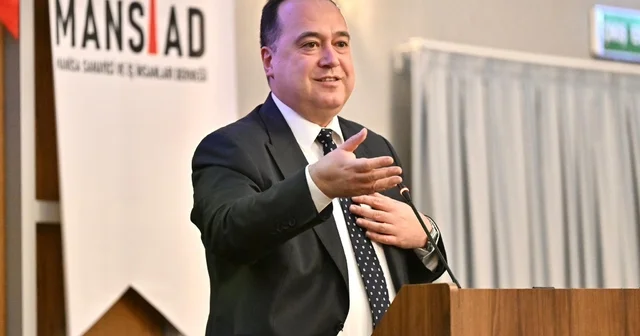 Başkan Dutlulu: Manisa nın çıkarı için ortak hareket etmemiz lazım Manisa Haberleri