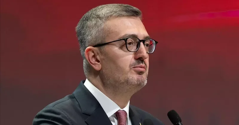 İletişim Başkanı Burhanettin Duran: Diyalog ve müzakere devreye alınmalı