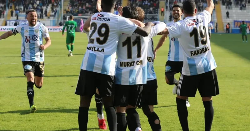 Sanki Barcelona! Süper Lig e resmen koşarak geliyorlar