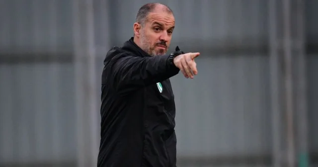 Bursaspor Teknik Direktörü Mustafa Er: Sözlerimin arkasındayım Bursa Haberleri