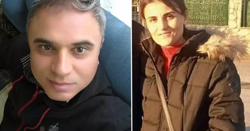 Denizli de kan donduran olay, sigara içti diye eşini 13 yerinden bıçakladı