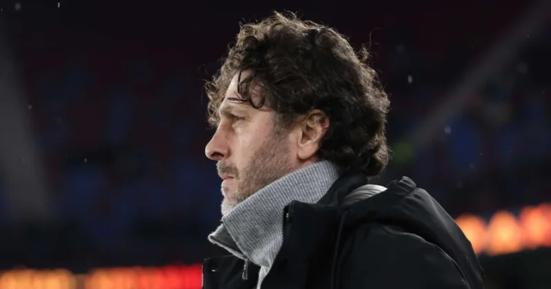 Fatih Tekke: Bu çocukların desteğe, arkadan itilmeye ihtiyacı var!