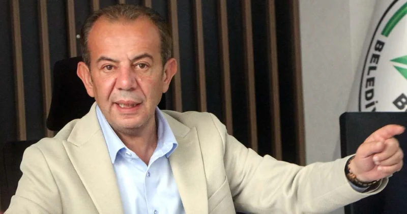 Tanju Özcan ın gözaltına alınmasına CHP den peş peşe tepkiler