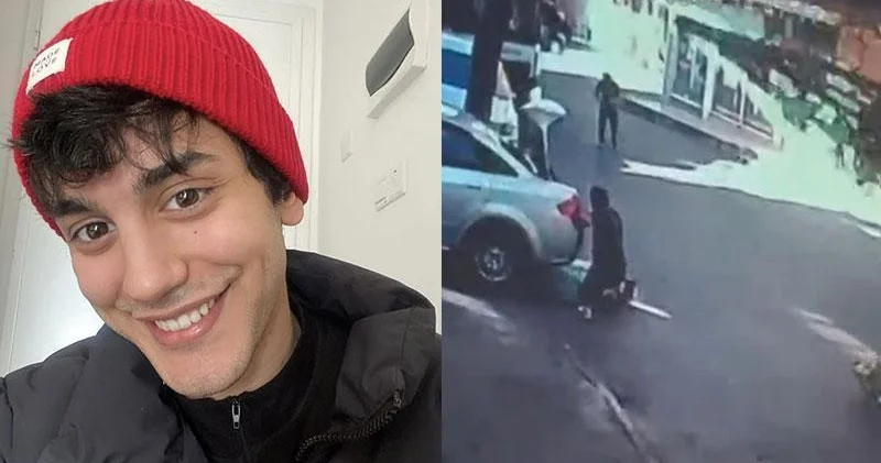 Kartal’da 6 ay önce üzerine ağaç devrilen oyuncu İbrahim Yıldız hayatını kaybetti