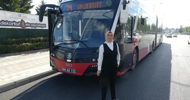 MOTAŞ 2025 te rekor kırdı Malatya Haberleri