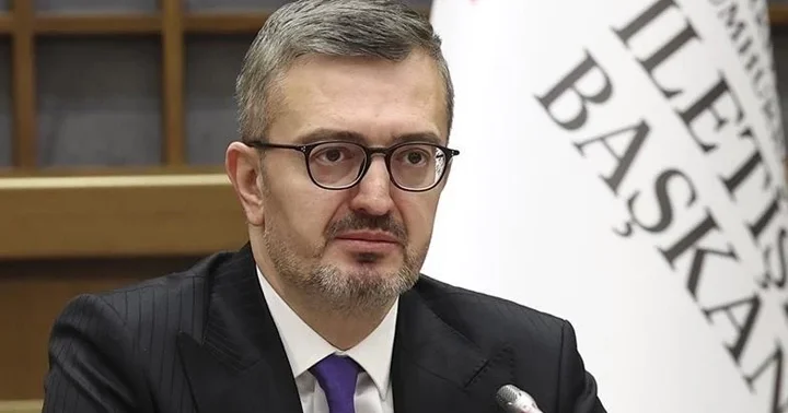 İletişim Başkanı Duran: Gerilimin sıcak çatışmaya dönüşmesi endişe kaynağı