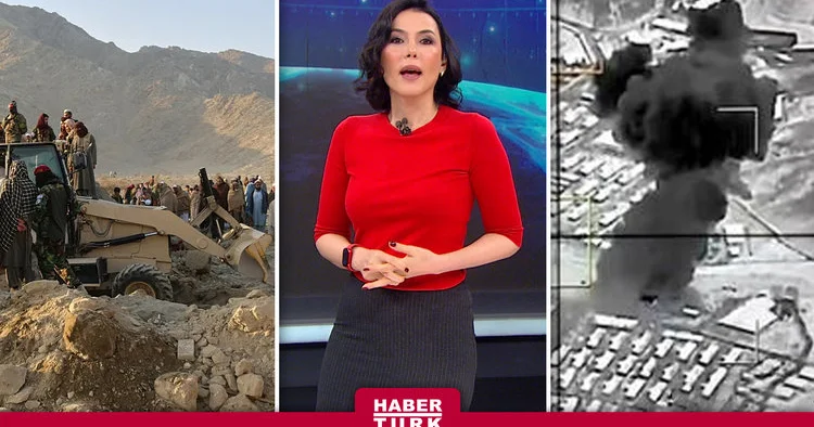 HT 360 27 Şubat 2026 (Pakistan Afganistan Neden Savaşıyor?)