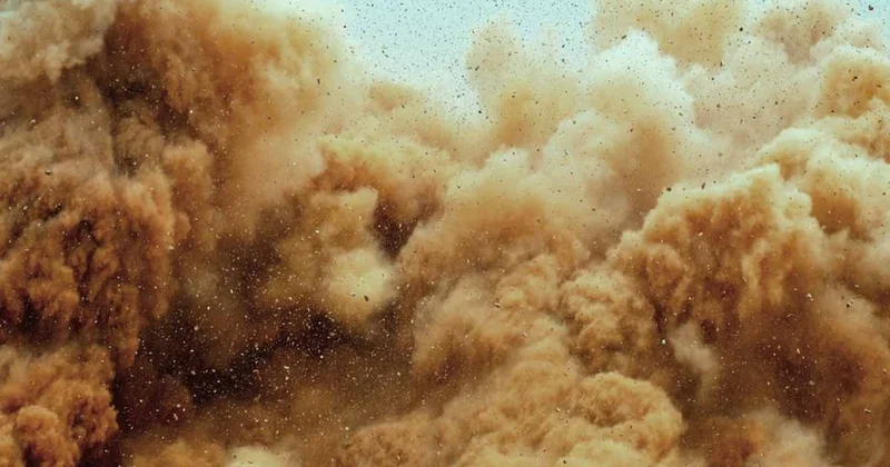 Her şey toz olacak: 10^78 yıl kaldı Sözcü Gazetesi