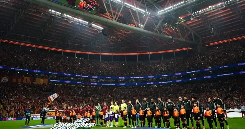 Galatasaray Juventus lu yıldızın sonu oldu: Tehditlere dayanamadı bavulunu topladı Futbol Haberleri