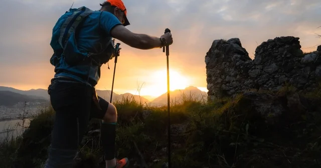 Alanya Ultra Trail de şampiyonlar belli oldu Antalya Haberleri
